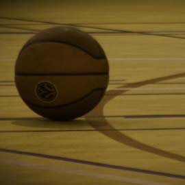 Illustration Activité Basket